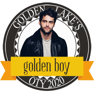 Golden Lakes Golden Boy